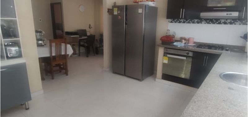 Casa en Venta en Barranquilla, Ciudad Jardín-5