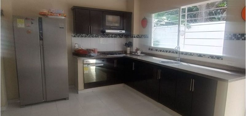 Casa en Venta en Barranquilla, Ciudad Jardín-6