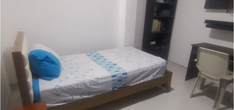 Casa en Venta en Barranquilla, Ciudad Jardín-12
