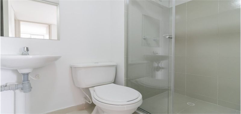 Apartamento en Venta en Bogotá, D.C., Paloquemao   San Fason-16