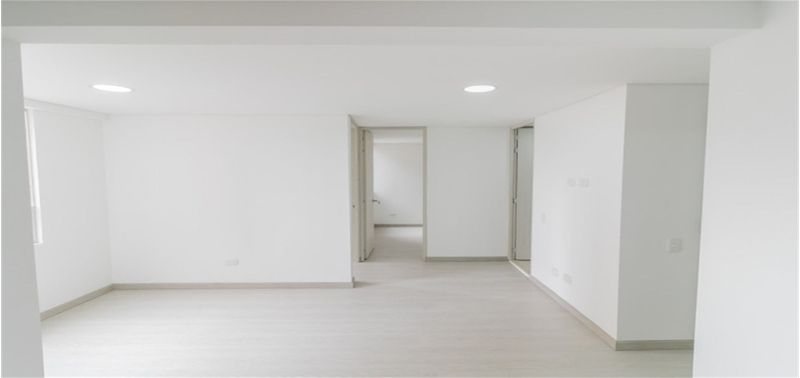 Apartamento en Venta en Bogotá, D.C., Paloquemao   San Fason-11