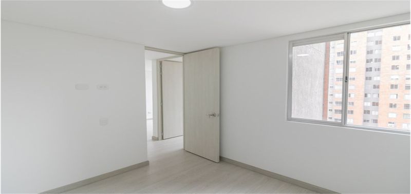 Apartamento en Venta en Bogotá, D.C., Paloquemao   San Fason-9