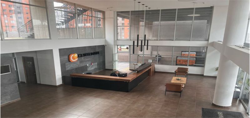 Apartamento en Venta en Bogotá, D.C., Paloquemao   San Fason-0