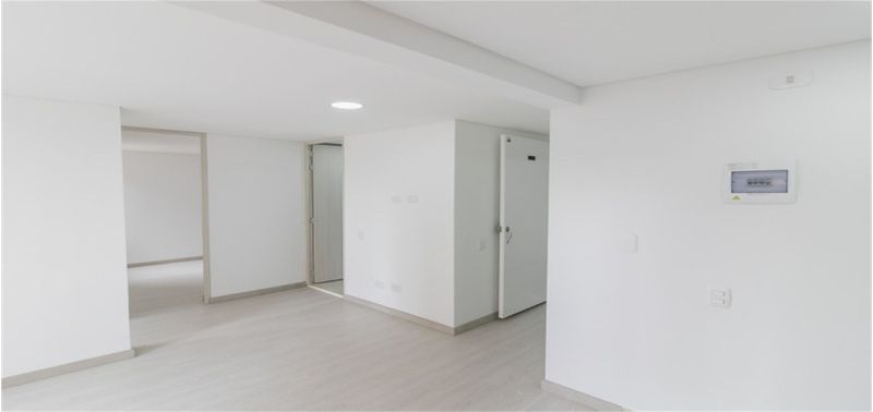 Apartamento en Venta en Bogotá, D.C., Paloquemao   San Fason-3