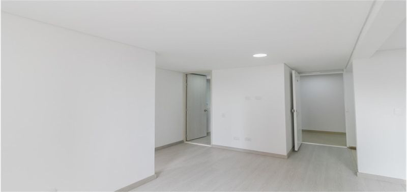 Apartamento en Venta en Bogotá, D.C., Paloquemao   San Fason-13
