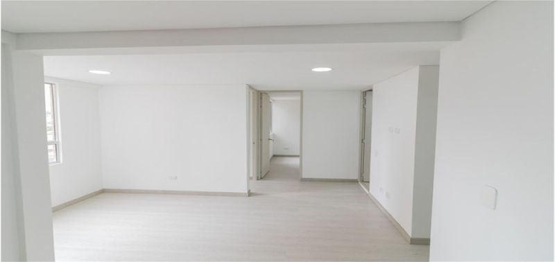 Apartamento en Venta en Bogotá, D.C., Paloquemao   San Fason-15