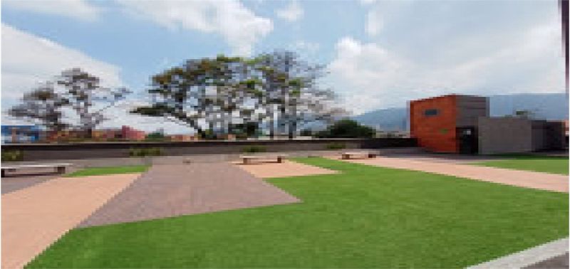 Apartamento en Venta en Bogotá, D.C., Paloquemao   San Fason-25