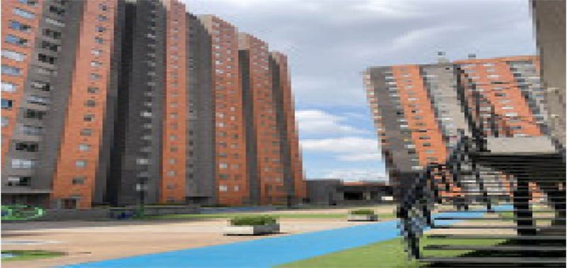 Apartamento en Venta en Bogotá, D.C., Paloquemao   San Fason-23