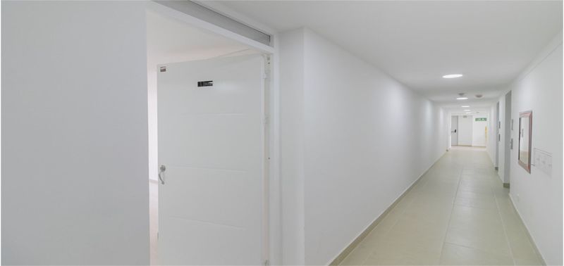 Apartamento en Venta en Bogotá, D.C., Paloquemao   San Fason-27