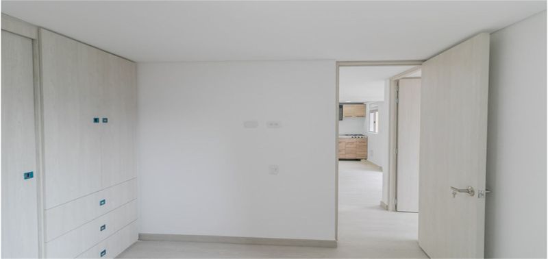 Apartamento en Venta en Bogotá, D.C., Paloquemao   San Fason-5
