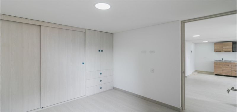 Apartamento en Venta en Bogotá, D.C., Paloquemao   San Fason-6