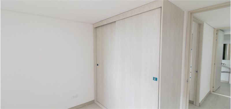 Apartamento en Venta en Bogotá, D.C., Paloquemao   San Fason-10