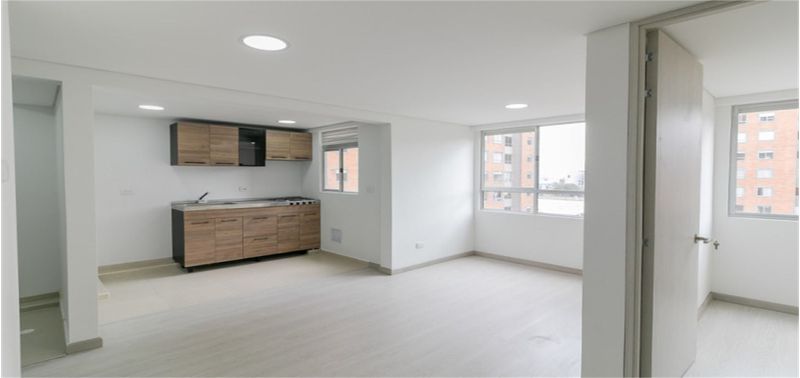 Apartamento en Venta en Bogotá, D.C., Paloquemao   San Fason-12