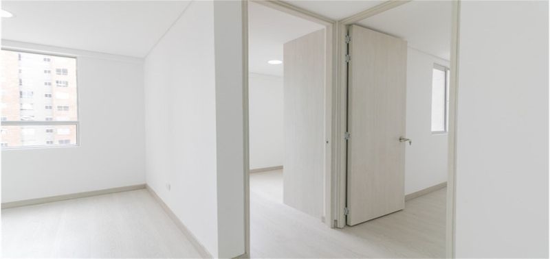 Apartamento en Venta en Bogotá, D.C., Paloquemao   San Fason-14