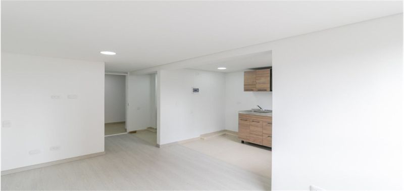 Apartamento en Venta en Bogotá, D.C., Paloquemao   San Fason-16