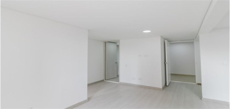 Apartamento en Venta en Bogotá, D.C., Paloquemao   San Fason-17