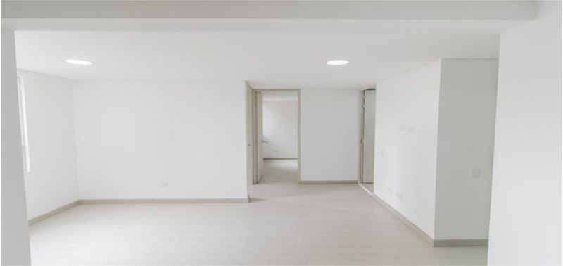 Apartamento en Venta en Bogotá, D.C., Paloquemao   San Fason-19