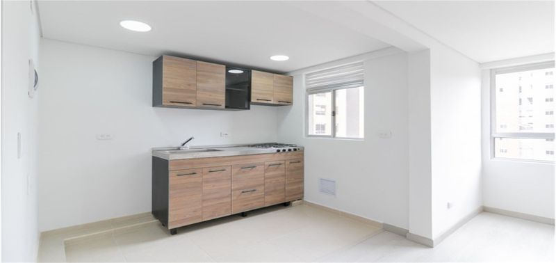 Apartamento en Venta en Bogotá, D.C., Paloquemao   San Fason-23