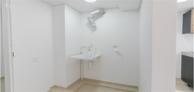 Apartamento en Venta en Bogotá, D.C., Paloquemao   San Fason-24