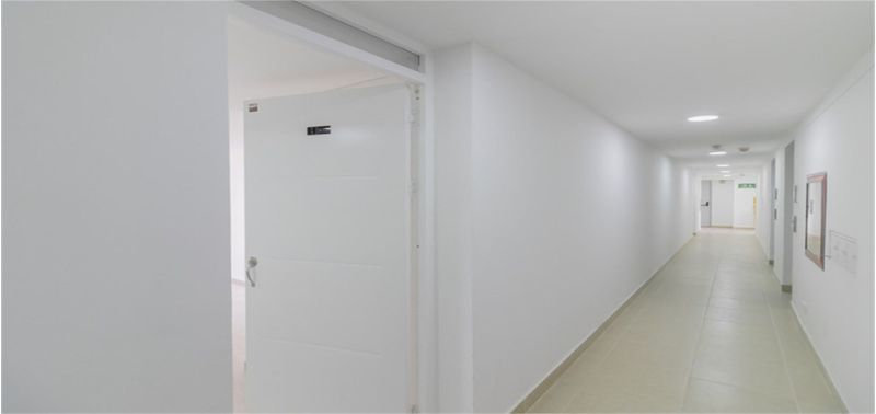 Apartamento en Venta en Bogotá, D.C., Paloquemao   San Fason-27