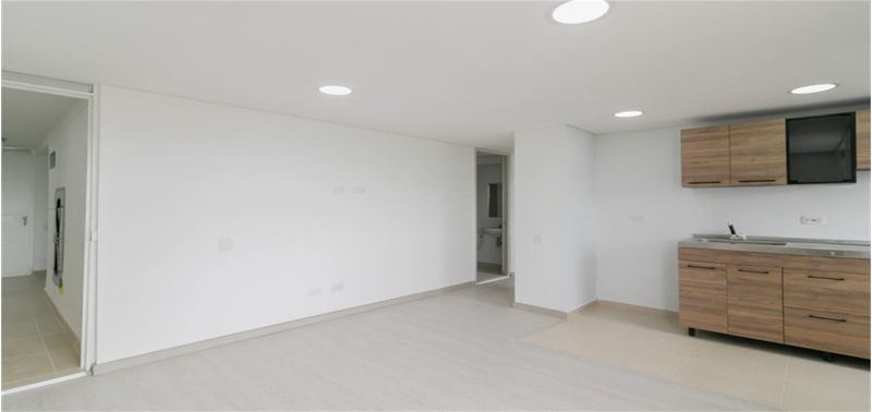 Apartamento en Venta en Bogotá, D.C., Paloquemao   San Fason-21