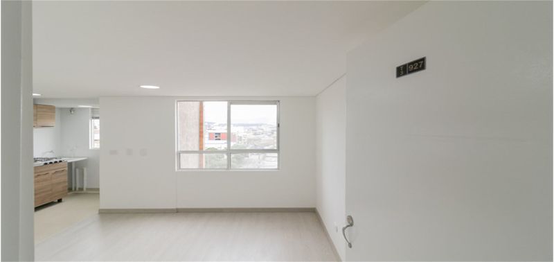 Apartamento en Venta en Bogotá, D.C., Paloquemao   San Fason-23