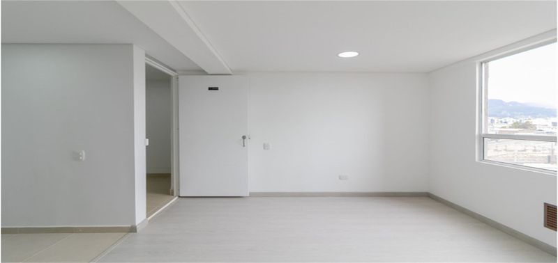 Apartamento en Venta en Bogotá, D.C., Paloquemao   San Fason-6