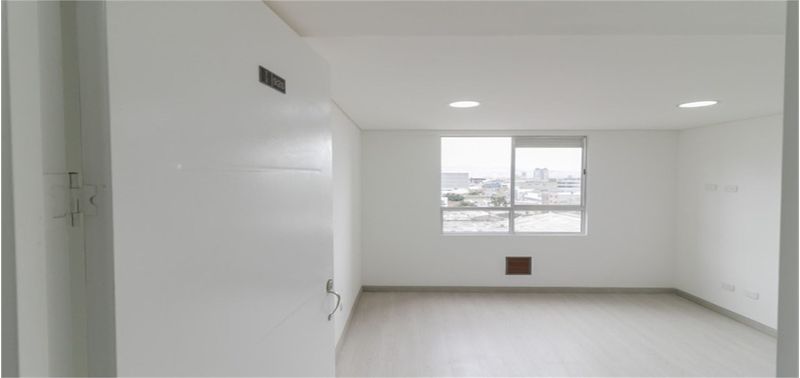 Apartamento en Venta en Bogotá, D.C., Paloquemao   San Fason