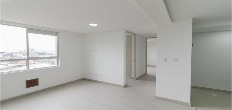 Apartamento en Venta en Bogotá, D.C., Paloquemao   San Fason-0
