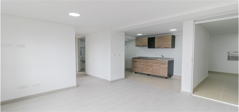 Apartamento en Venta en Bogotá, D.C., Paloquemao   San Fason-2