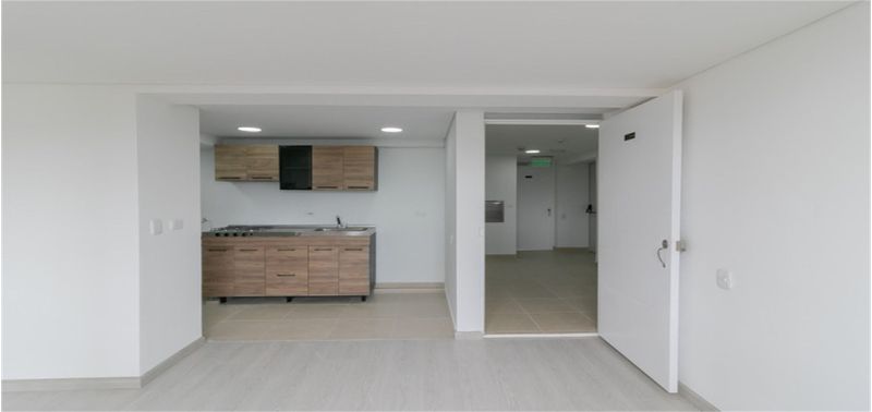 Apartamento en Venta en Bogotá, D.C., Paloquemao   San Fason-4