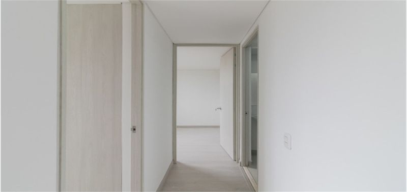 Apartamento en Venta en Bogotá, D.C., Paloquemao   San Fason-14