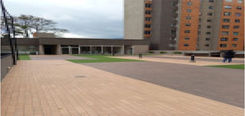 Apartamento en Venta en Bogotá, D.C., Paloquemao   San Fason