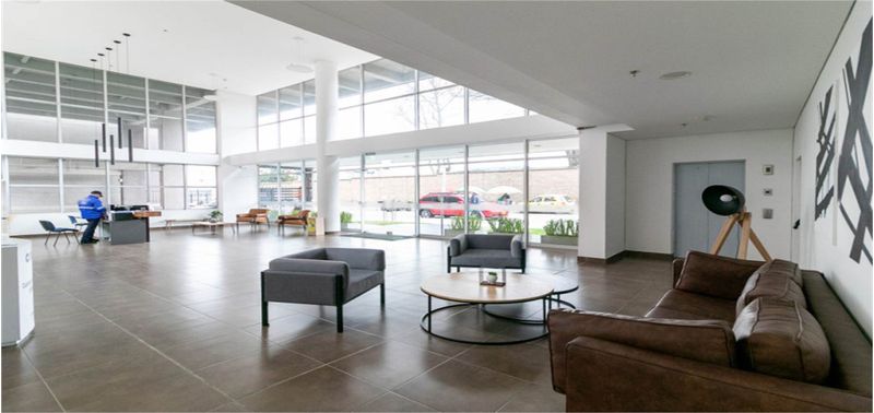 Apartamento en Venta en Bogotá, D.C., Paloquemao   San Fason-1