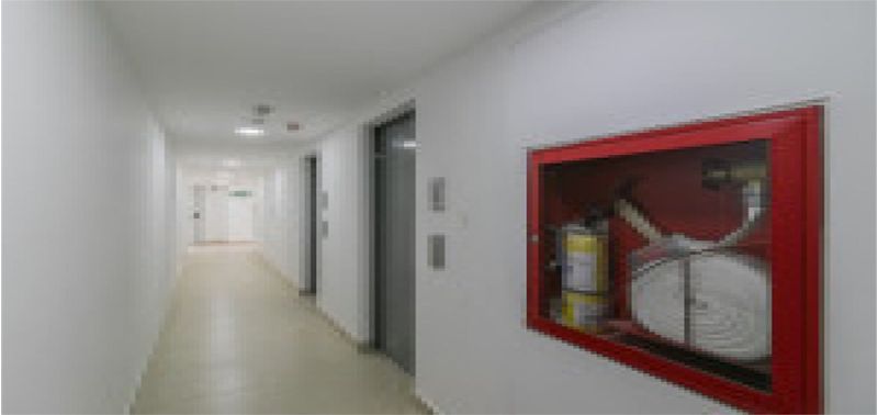 Apartamento en Venta en Bogotá, D.C., Paloquemao   San Fason-3