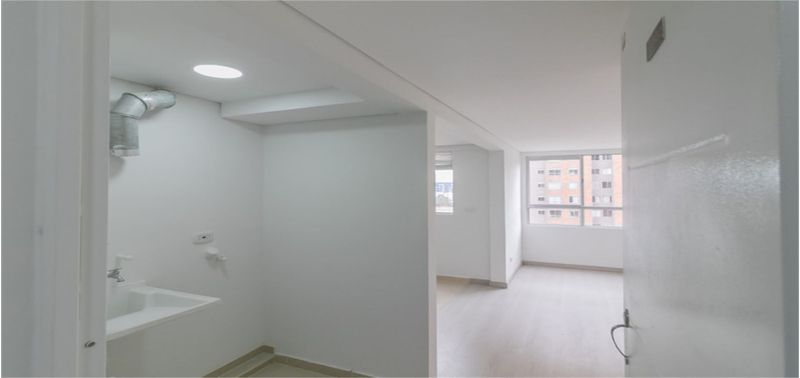 Apartamento en Venta en Bogotá, D.C., Paloquemao   San Fason-4