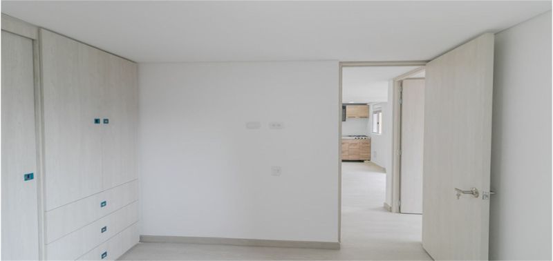 Apartamento en Venta en Bogotá, D.C., Paloquemao   San Fason-10