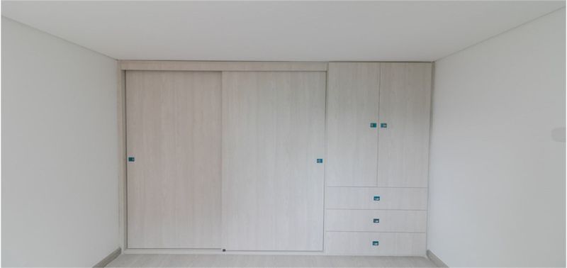 Apartamento en Venta en Bogotá, D.C., Paloquemao   San Fason-13