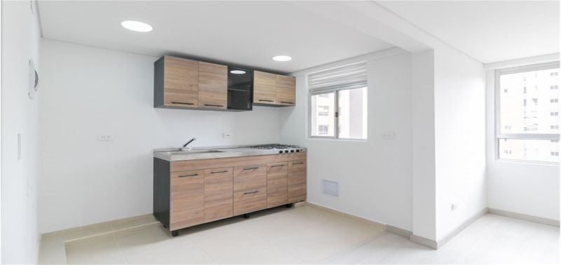 Apartamento en Venta en Bogotá, D.C., Paloquemao   San Fason-16