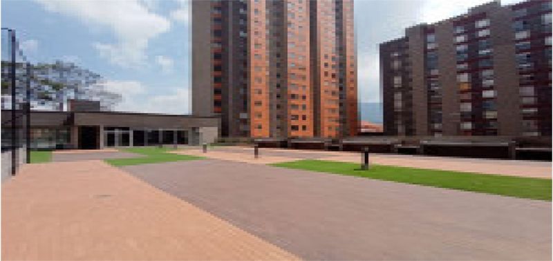 Apartamento en Venta en Bogotá, D.C., Paloquemao   San Fason-26
