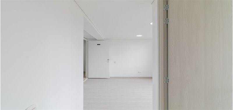 Apartamento en Venta en Bogotá, D.C., Paloquemao - El Listón-3