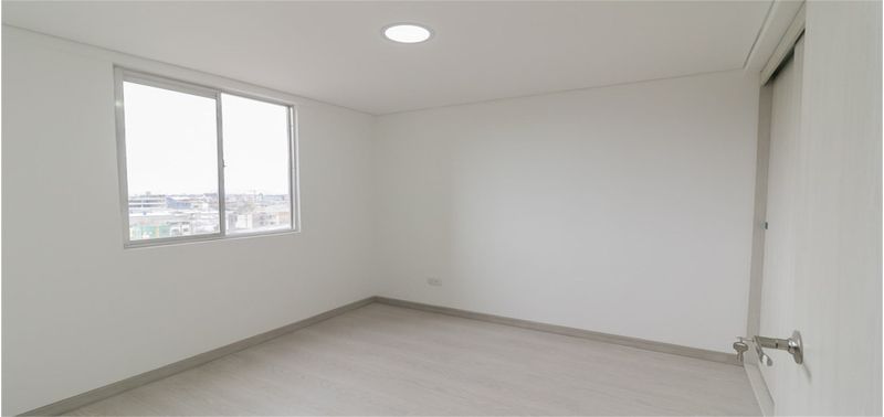 Apartamento en Venta en Bogotá, D.C., Paloquemao - El Listón-35