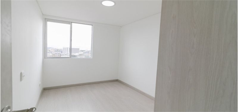 Apartamento en Venta en Bogotá, D.C., Paloquemao - El Listón-11