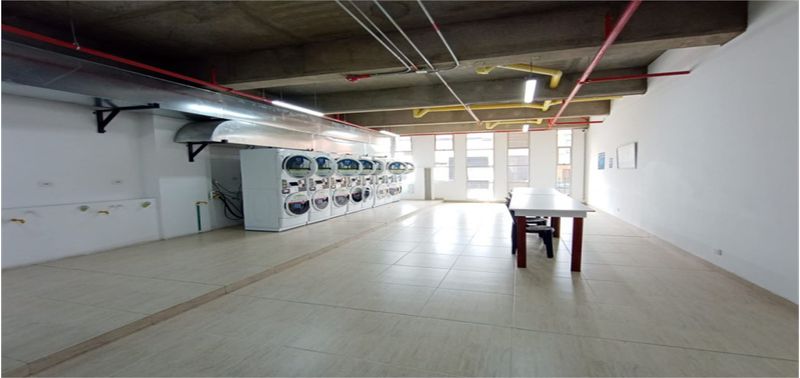 Apartamento en Venta en Bogotá, D.C., Paloquemao - El Listón-29