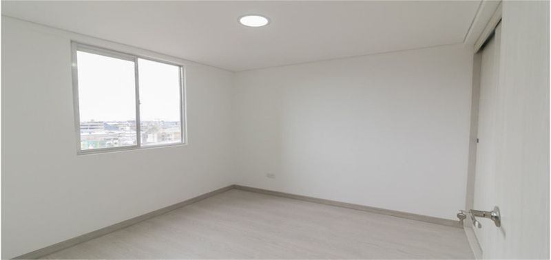 Apartamento en Venta en Bogotá, D.C., Paloquemao - El Listón-17
