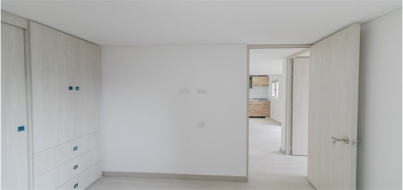 Apartamento en Venta en Bogotá, D.C., Paloquemao - El Listón-15