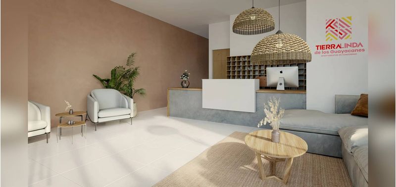 Tierralinda de los Guayacanes proyecto de vivienda