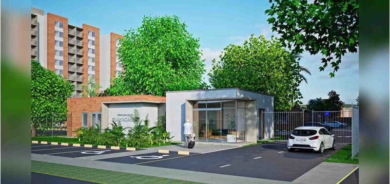 Tierralinda de los Guayacanes proyecto de vivienda-2