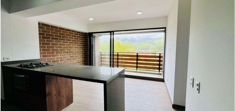 Apartamento en Venta en Retiro, El Portento