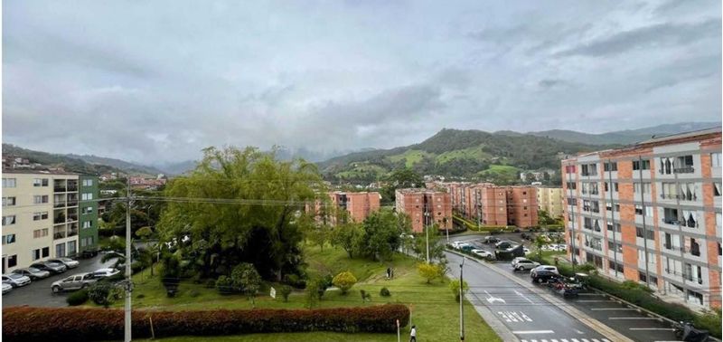 Apartamento en Venta en Retiro, El Portento-0